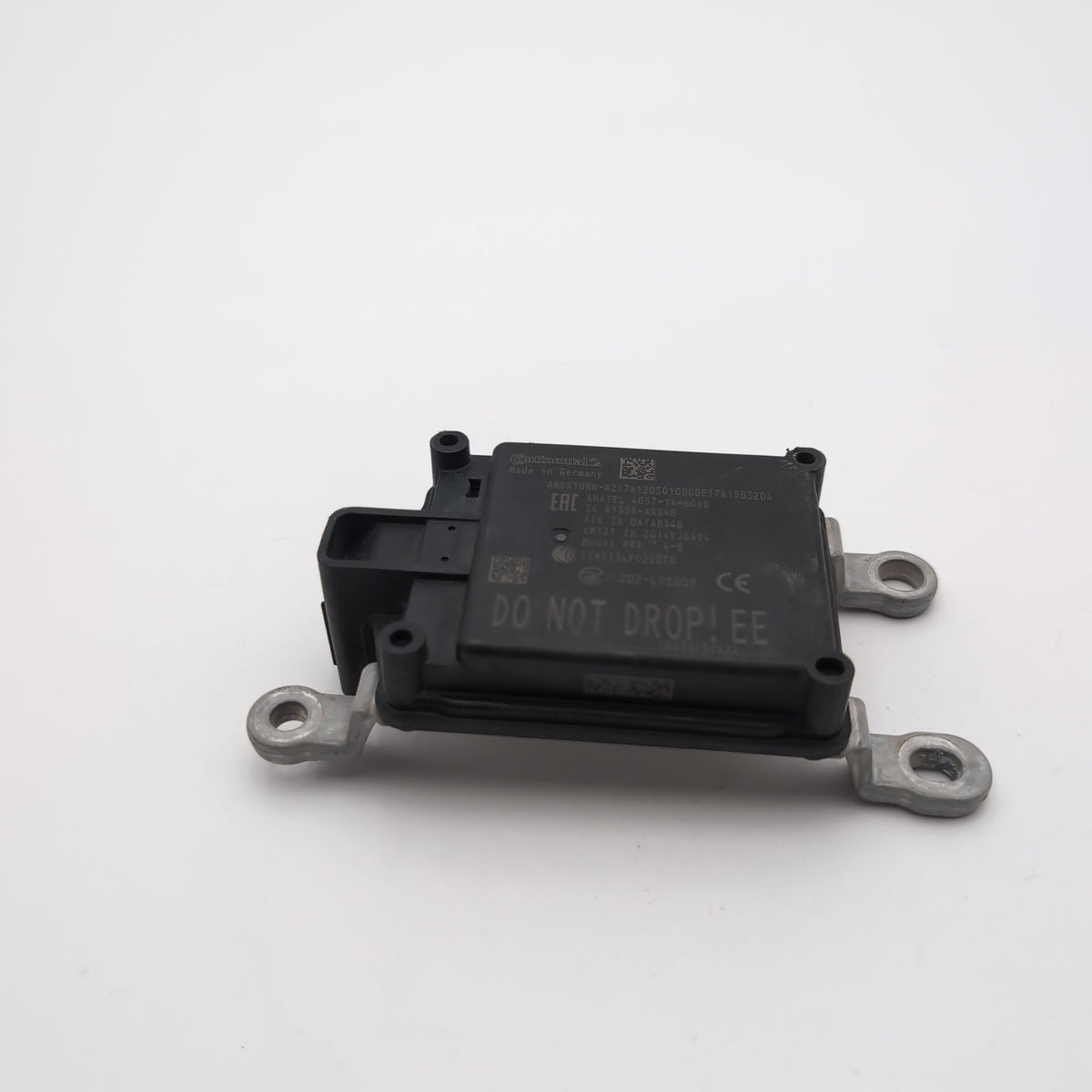 2017 - 2024 Nissan Qashqai Altima Kicks Rogue Cruise Distance Radar Sensor