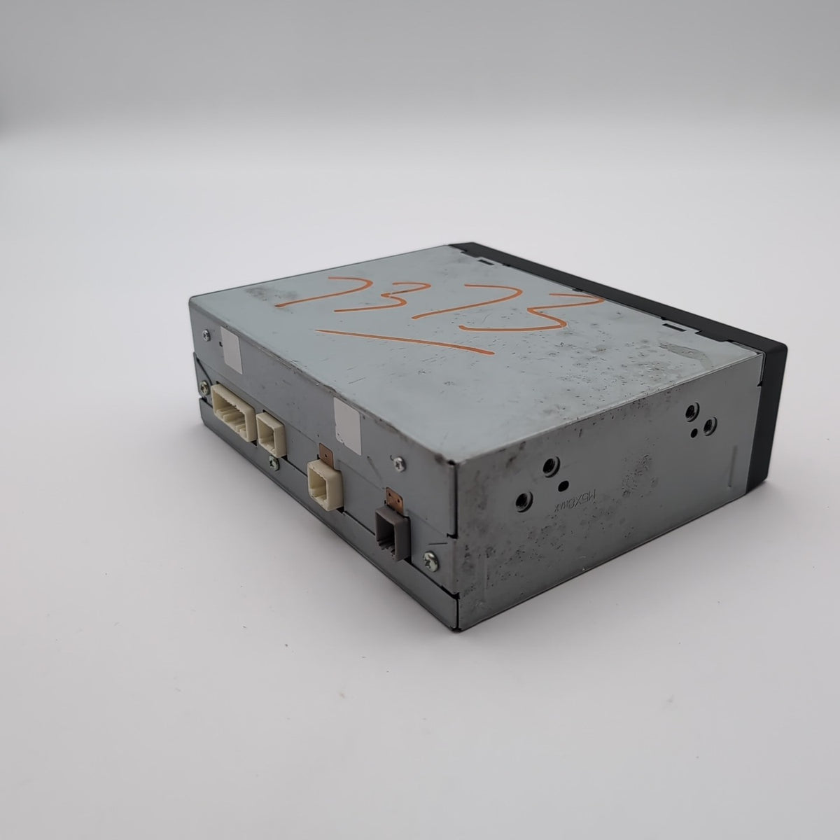 2006 2007 2008 2009 Toyota Prius GPS Navigation Computer Module 86841-47040
