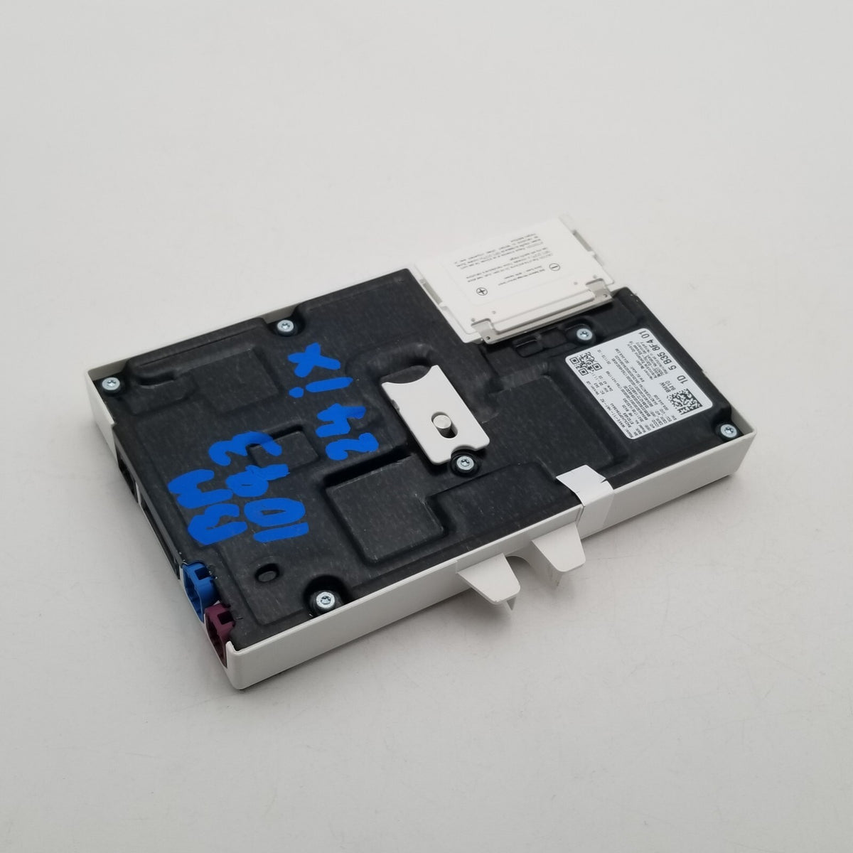 2024 2025 BMW XM IX i7 X5 Telematics Antenna Control Module 5B358F4