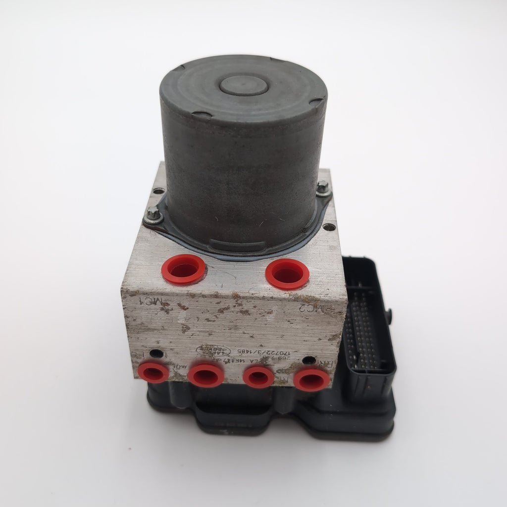 2017 2018 Land Rover Discovery ABS Anti Lock Brake Pump HPLA-14F447-AF