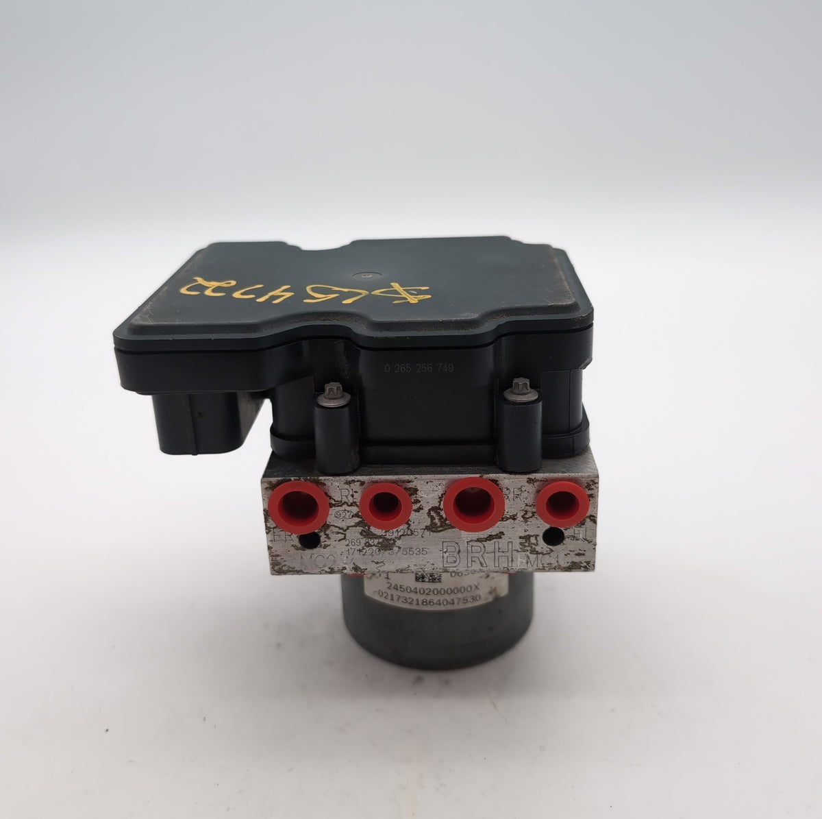 2017 2018 Chevrolet Cruze 1.4L FWD ABS Anti Lock Brake Pump 39120571