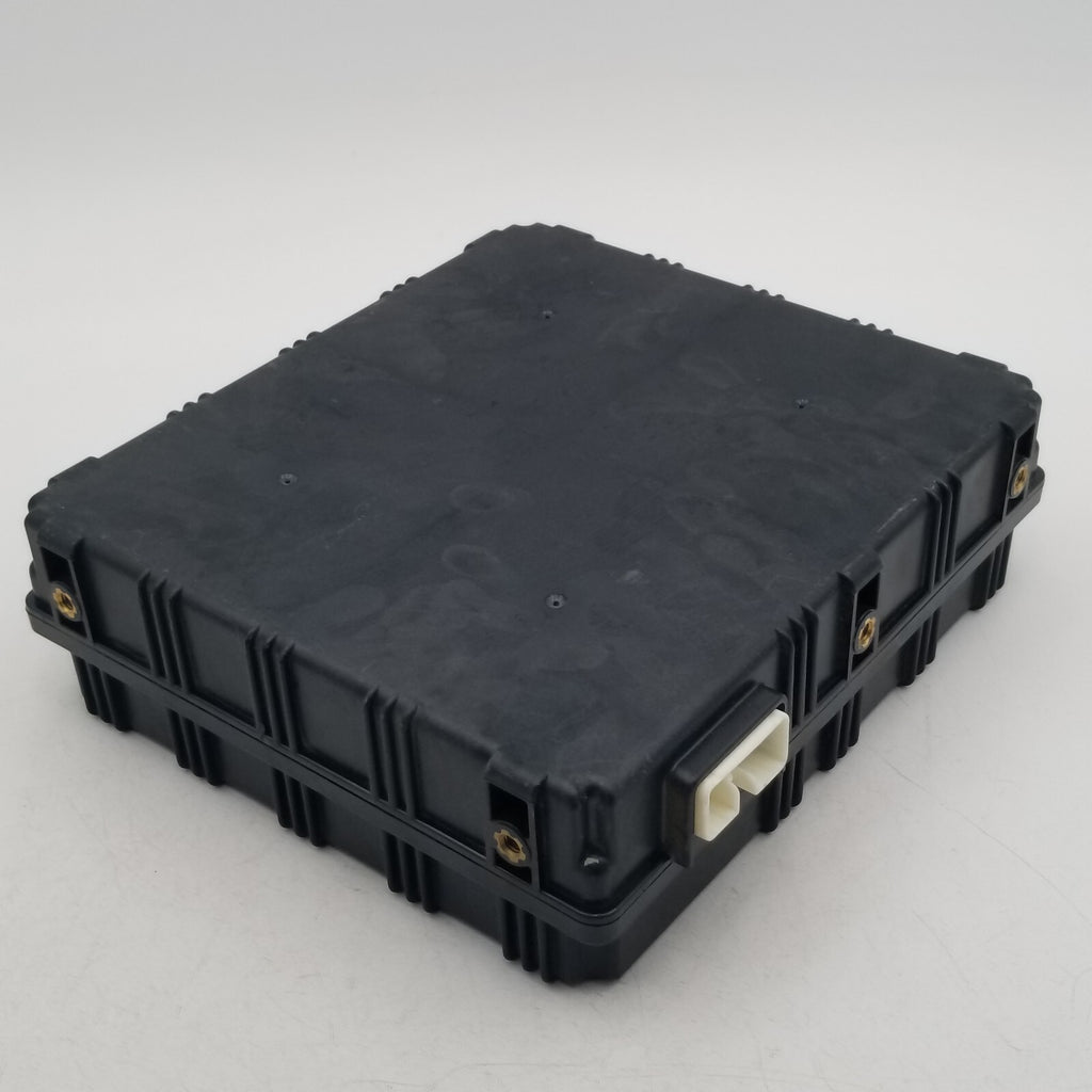2011 2012 Nissan Leaf Chassis Backup Brake Power Supply Mod 478801MG1A