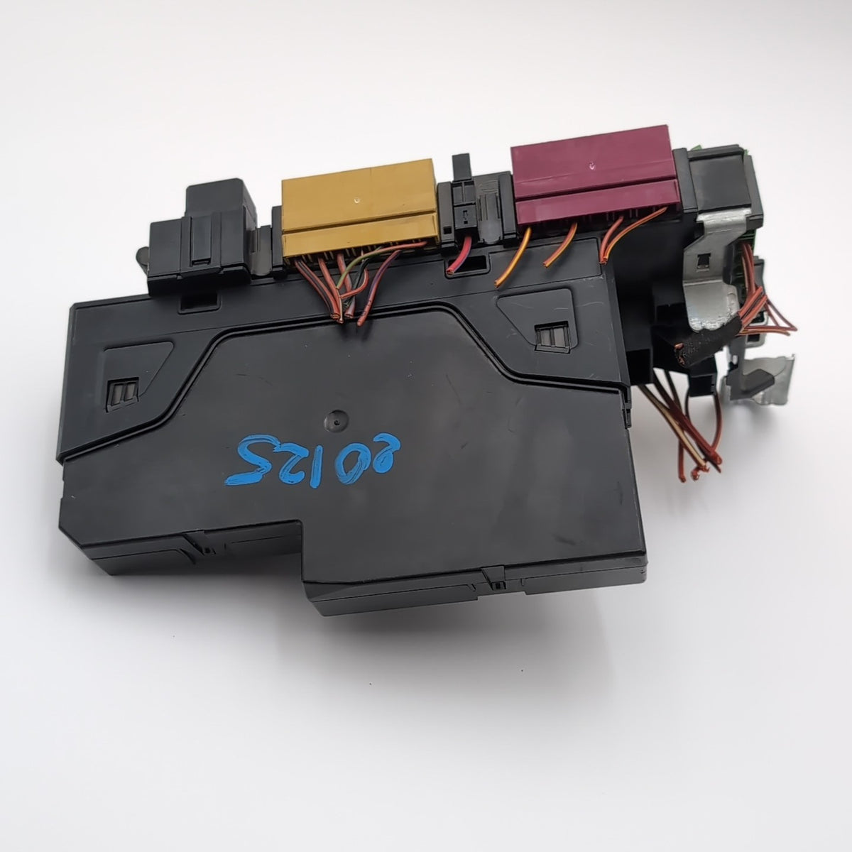2010- 2018 Mercedes W218 CLS550 Rear SAM Fuse Box Relay Control Unit 2129009722