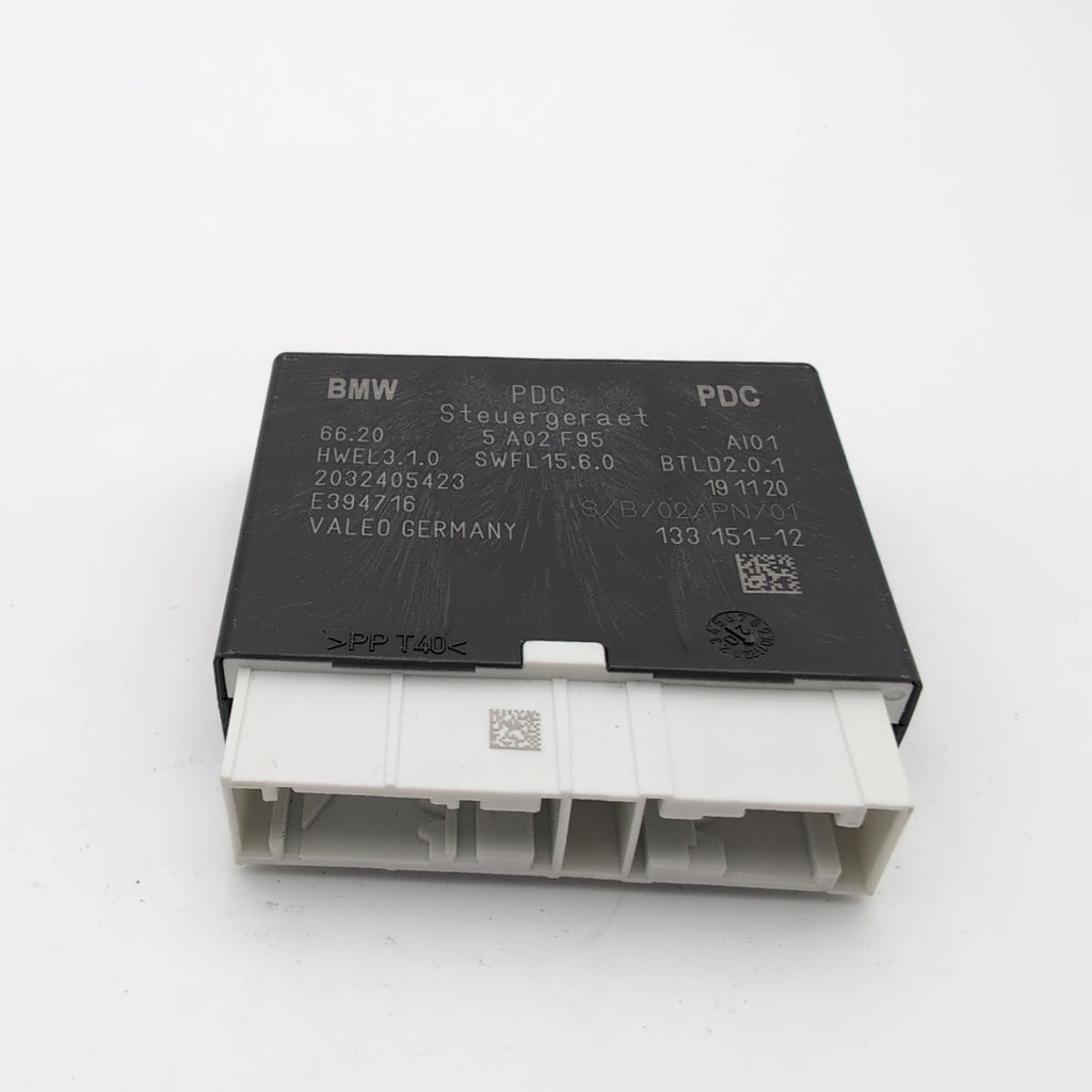 2014 - 2021 BMW i3 i3s I01 PDC Parking Distance Assist Control Module 5A02F95