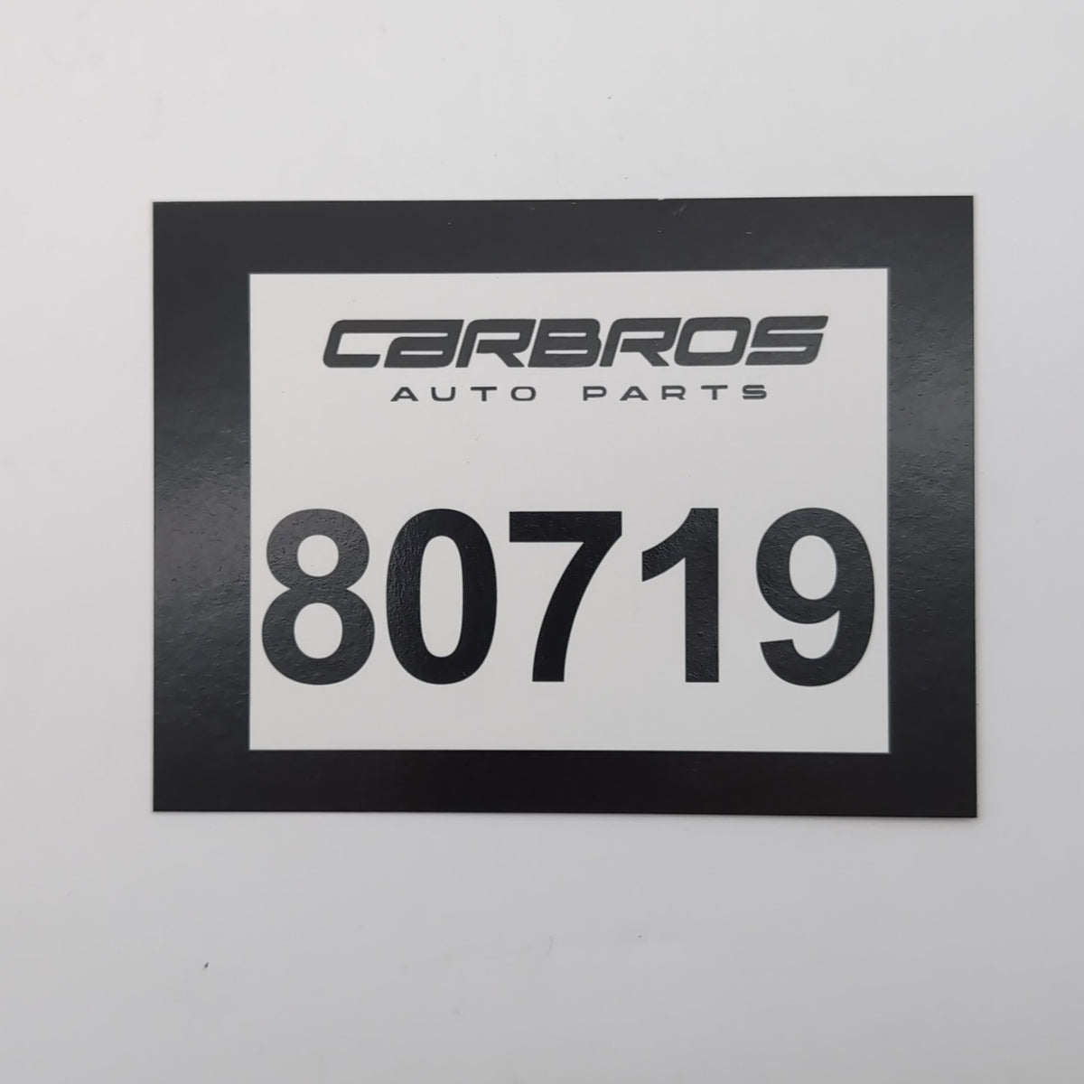 2023 - 2026 BMW G20 G22 G42 G80 G82 Dash Door Panel Midrange Speaker 2622852