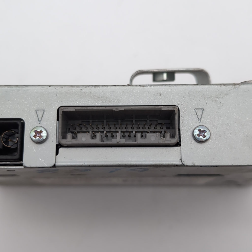 2009- 2014 Acura TL XM Satellite Radio Receiver Module OEM 39820-TK4-A112-M1