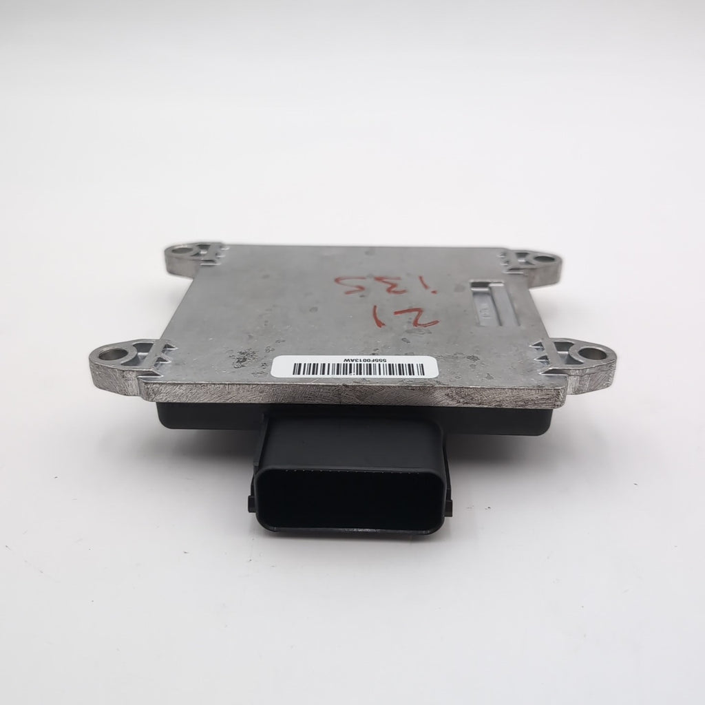 2017- 2022 BMW i3 i3s I01 Lci eDME Base Control Module Unit OEM 9456560