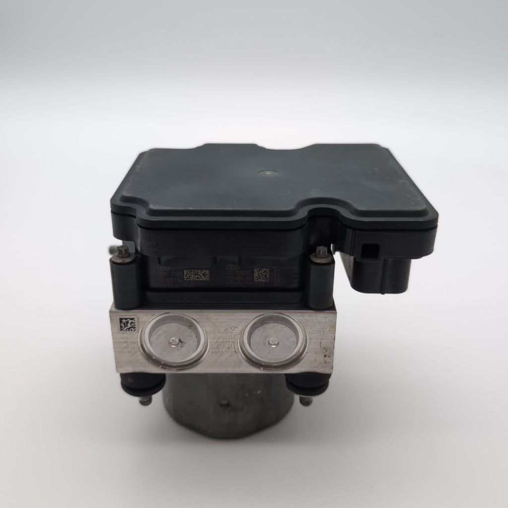 2017 2018 2019 Nissan Sentra 1.8L ABS Anti Lock Brake Pump 476605UD0C