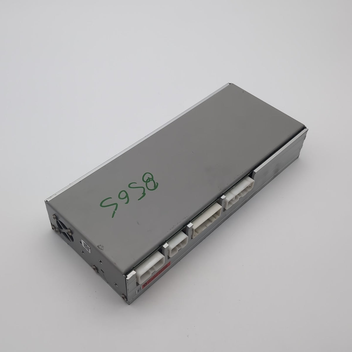 2001-2005 LEXUS GS300 GS430 MARK LEVINSON STEREO AUDIO AMP AMPLIFIER 86280-0W031