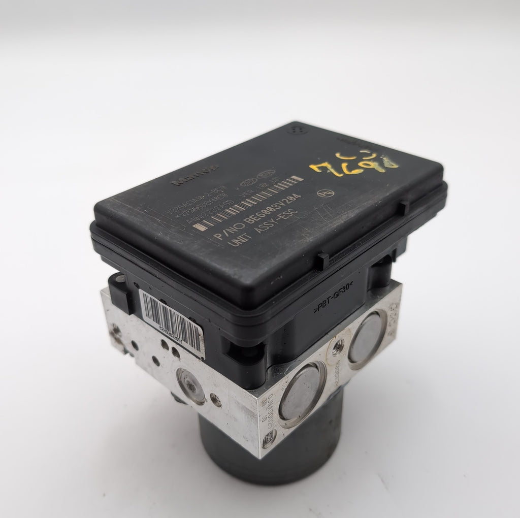 2020 2021 2022 Kia Rio 1.6L ABS Anti Lock Brake Pump Control Unit 58920-H9280