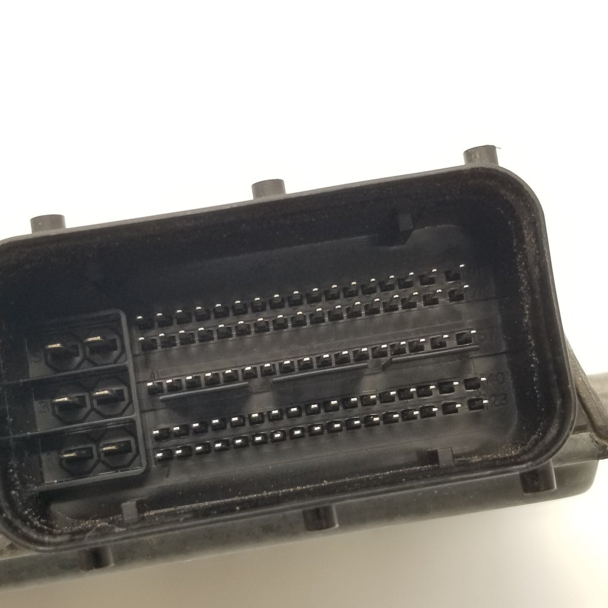 2014 2015 2016 Hyundai Elantra Engine Computer Control Module OEM 391022EML6