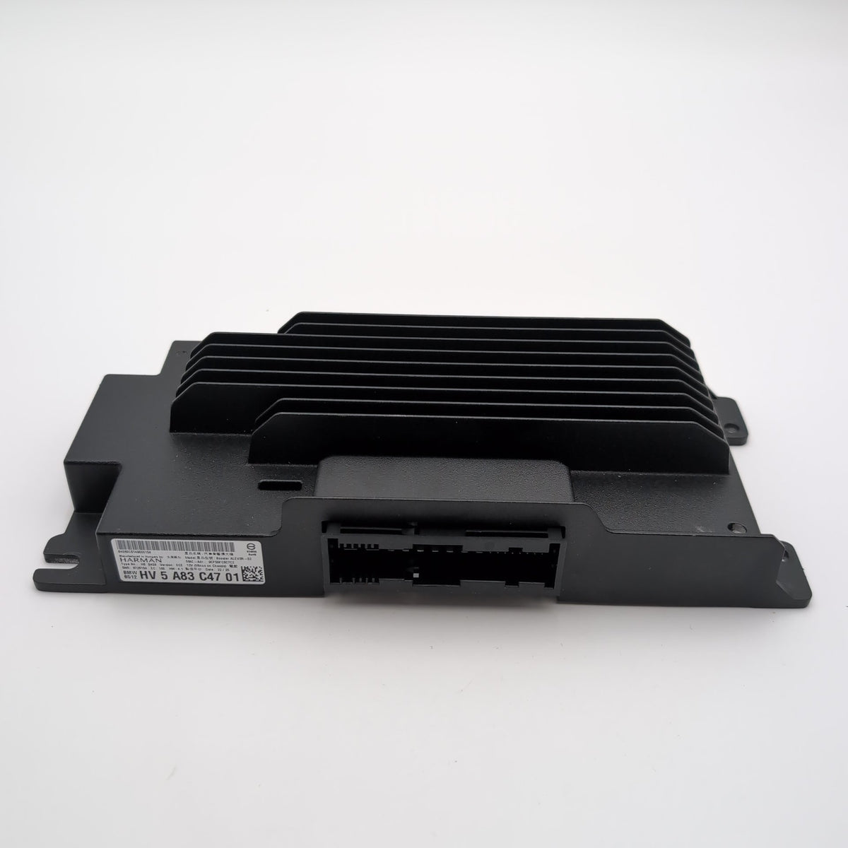 2022 - 2025 BMW i4 G26 G60 G99 G70 I20 Harman Radio Audio Amplifier 5A83C47