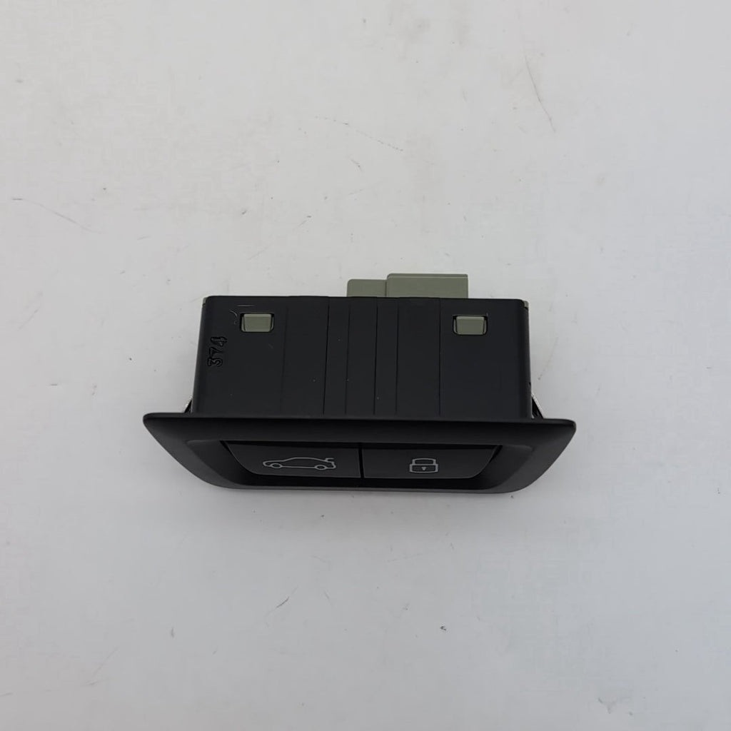2021 - 2026 BMW 540i 530i i5 G60 M5 X1 X2 X3 Trunk Lid Tailgate Switch Button
