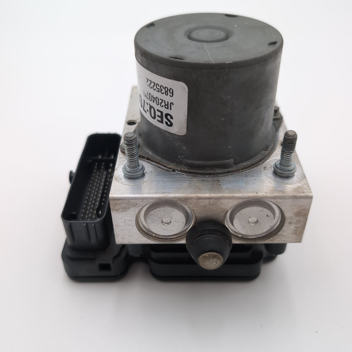 2017 2018 Chrysler Pacifica 3.6L ABS Anti Lock Brake Pump 68352226AA