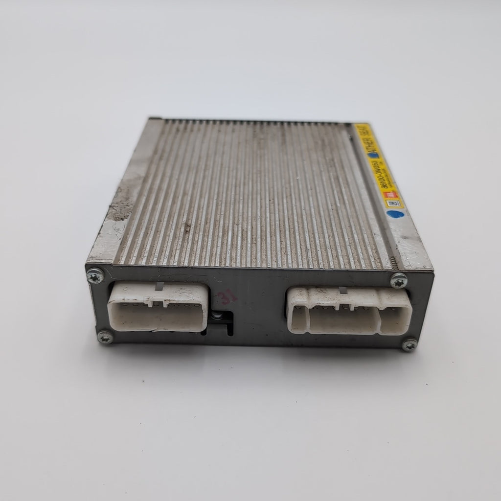 2004 2005 2006 2007 Toyota Highlander JBL Audio Amplifier AMP 86100-0W050