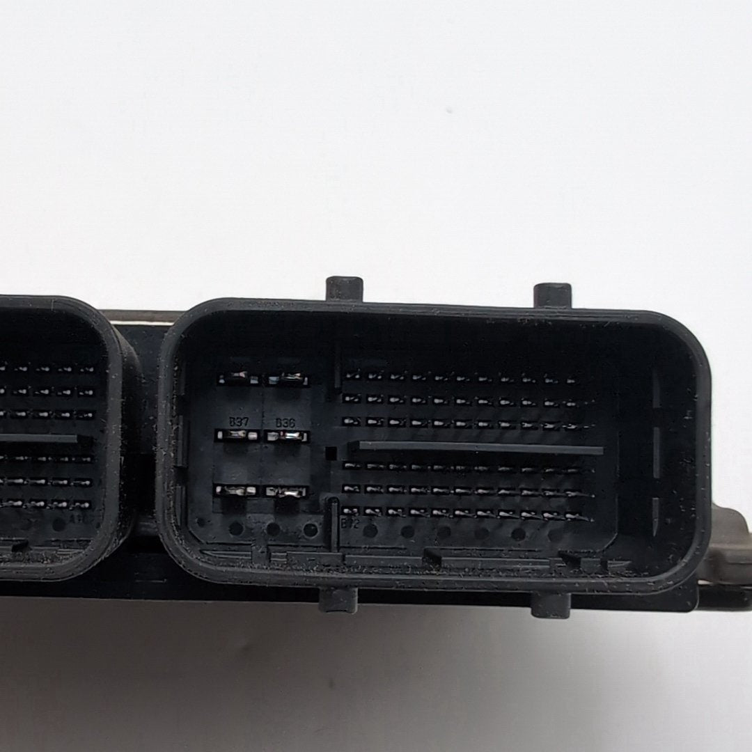 2021 Subaru XV Crosstrek 2.5L Engine Computer Control Module ECU 22765AP810