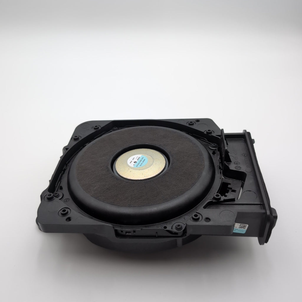 2023 - 2025 BMW X1 X2 U06 U10 U11 Central Bass Left Subwoofer Speaker 9858623
