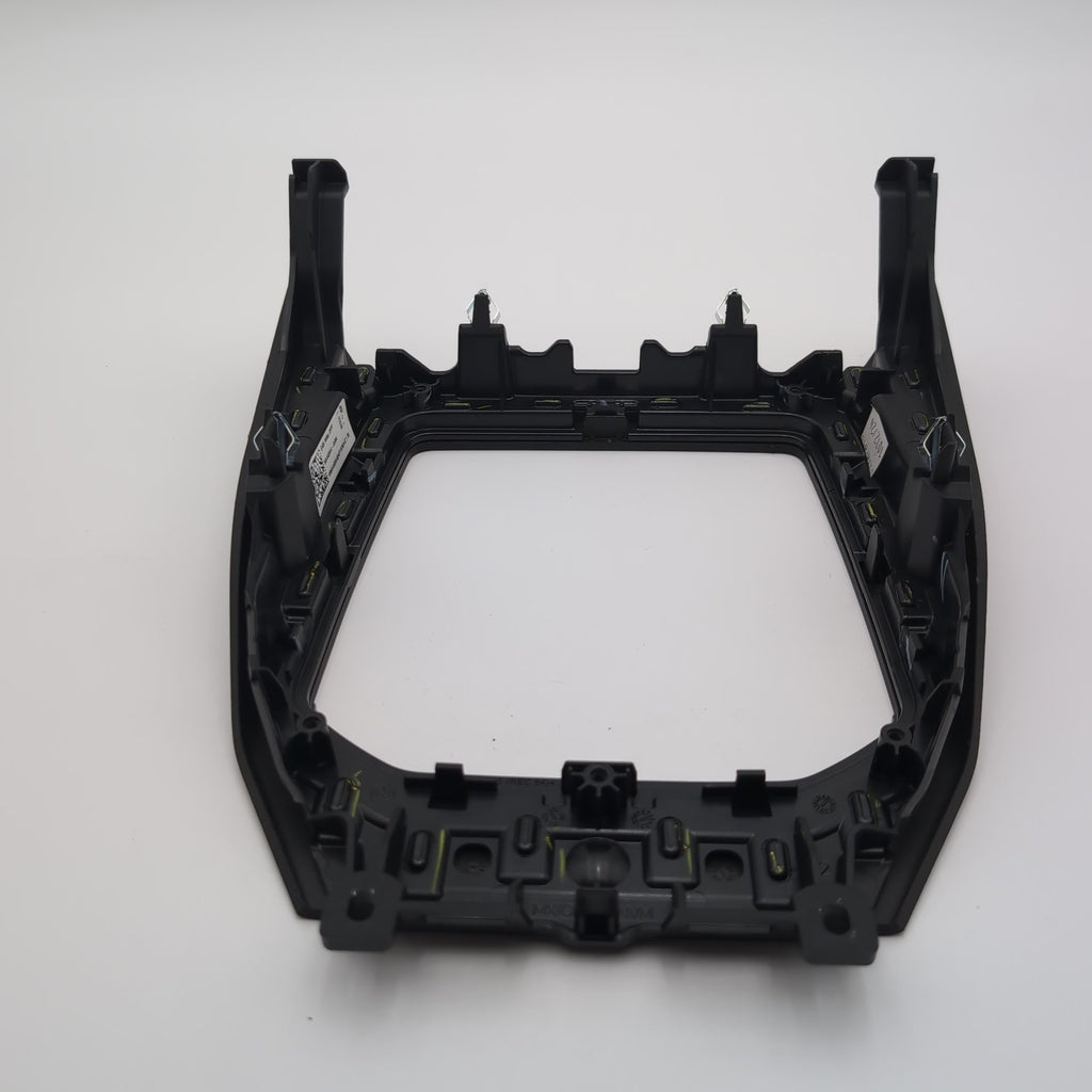 2024 2025 2026 BMW X3 G45 Center Console Shifter Wood Trim Bezel 5A443A4