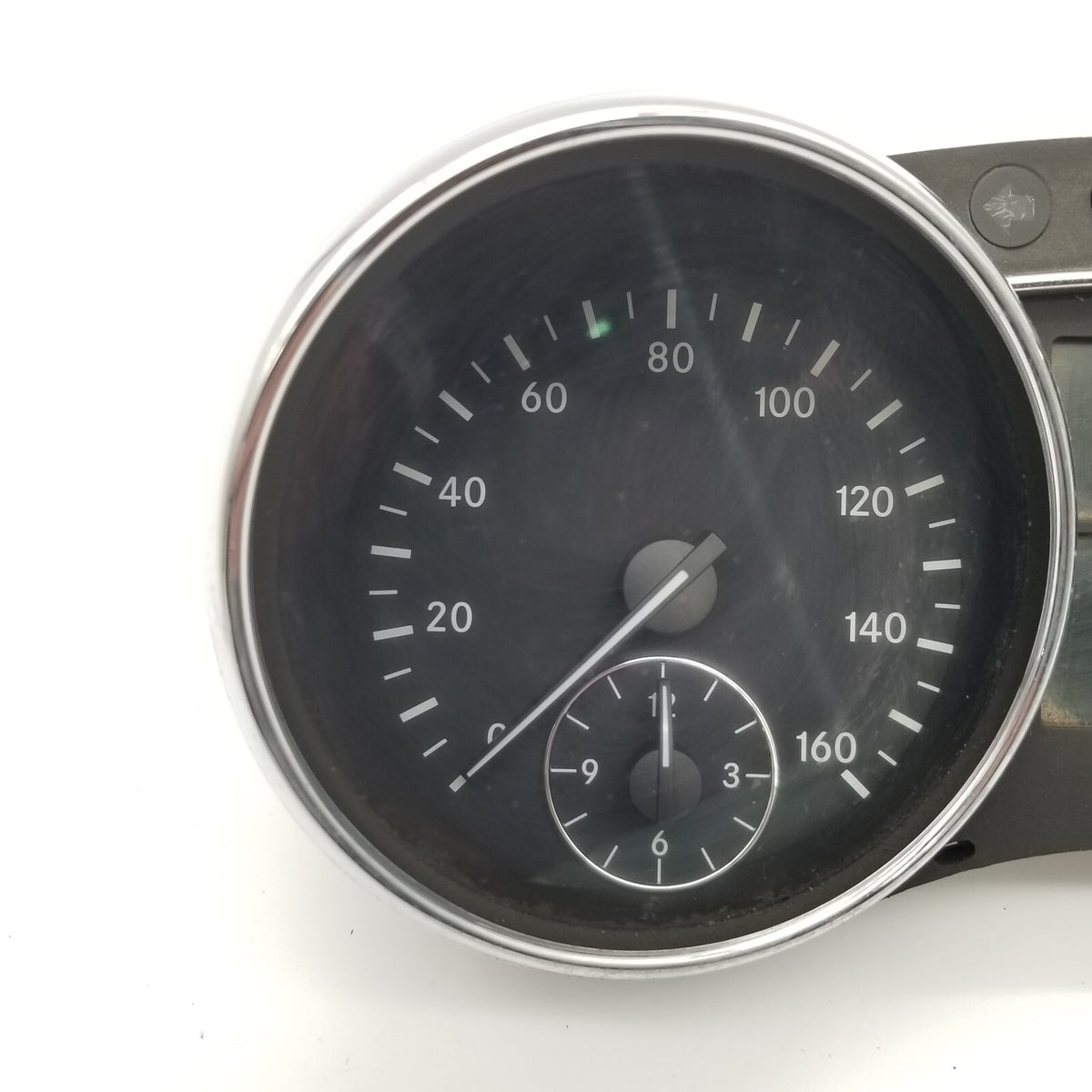 2006 2007 Mercedes W251 R500 R350 Instrument Cluster Speedometer A2515409747