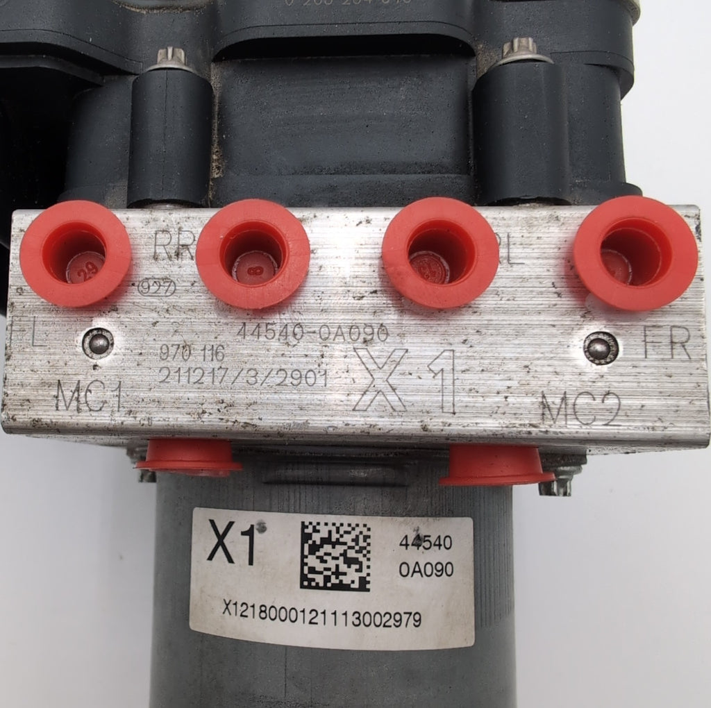 2022 Toyota Corolla Cross 2.0L ABS Anti Lock Brake Pump 44540-0A090