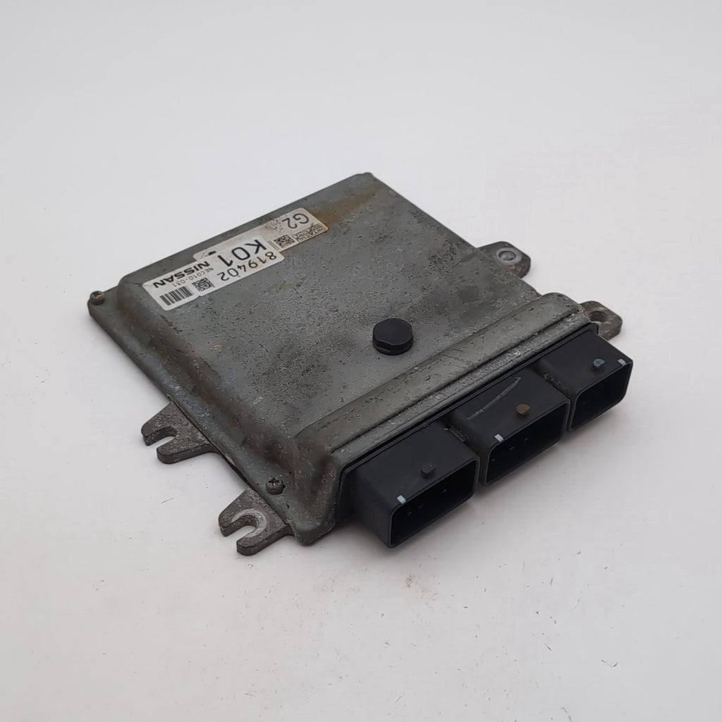 2014 Infiniti QX60 3.5L AWD Engine Computer Control Module ECU NEC010-031