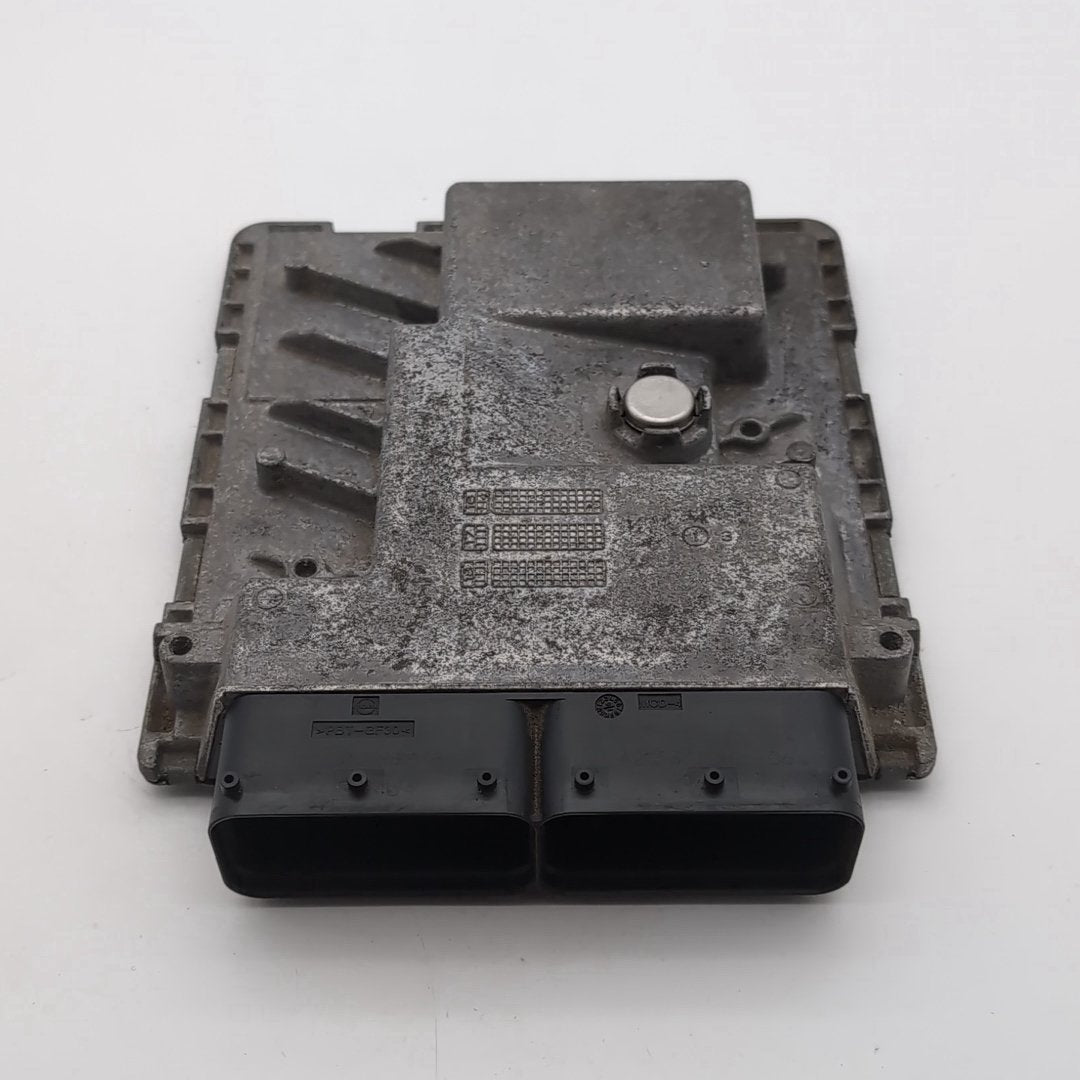2017 2018 2019 Audi Q7 3.0L Engine Computer Control Module ECU 06E907425