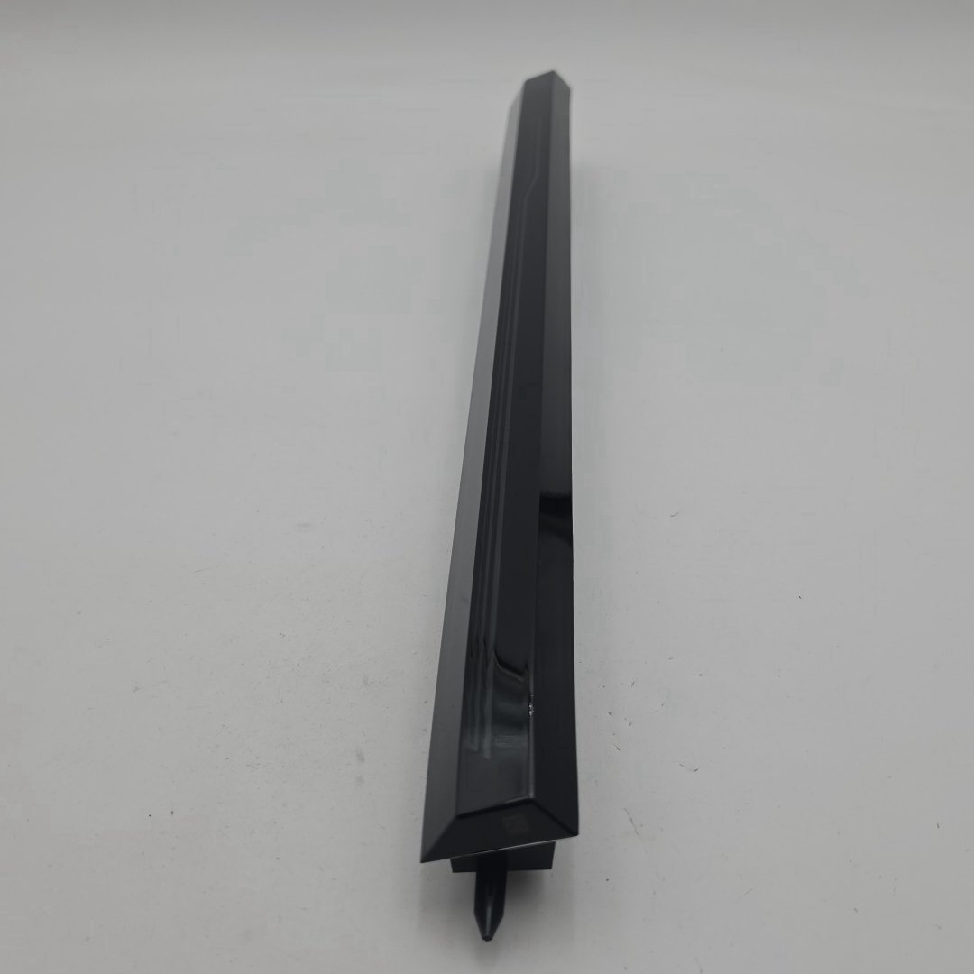 2024 - 2026 BMW 530i G60 Passenger Instrument Touch Panel Climate Control
