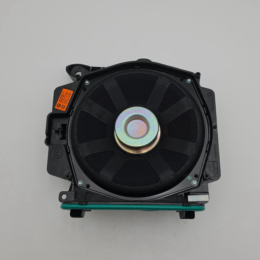 2021 - 2026 BMW M340i G20 G22 G80 G82 G83 Harman Right Bass Subwoofer 2622490