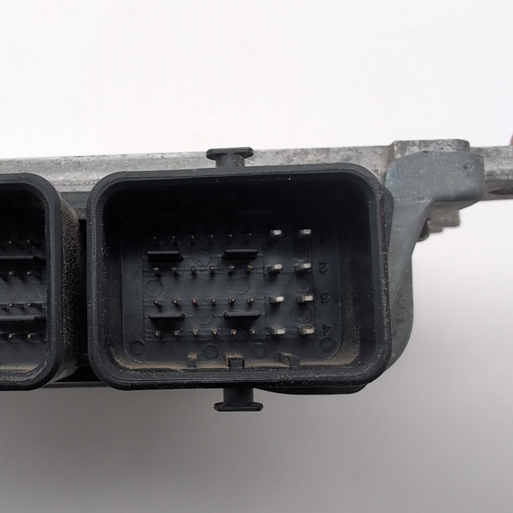 2014 2015 NISSAN VERSA OEM ENGINE CONTROL MODULE BEM336-300 A1