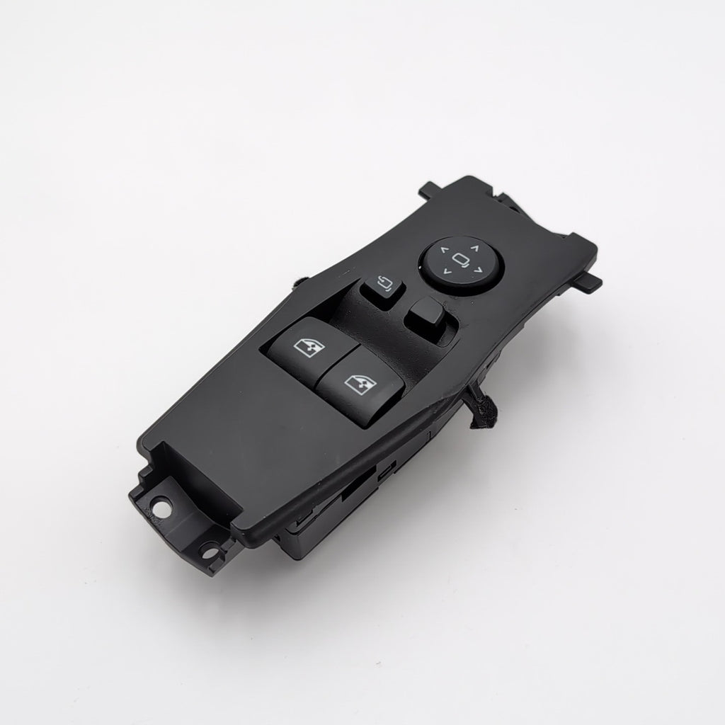 2022 - 2025 BMW G42 230I M240I FRONT LEFT DRIVER WINDOW SWITCH ASSEMBLY OEM