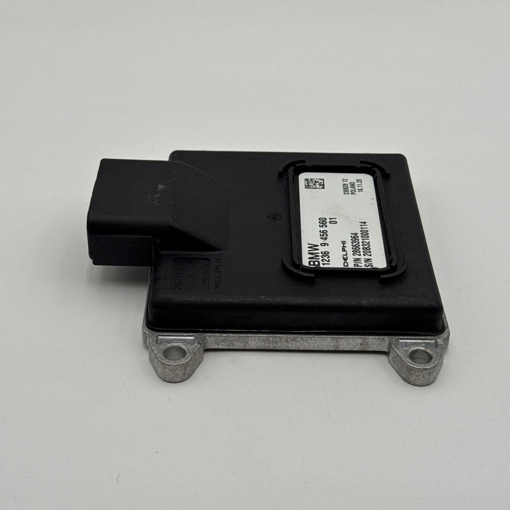 2017 - 2021 BMW i3 i3s I01 eDME Base Control Module OEM 9456560