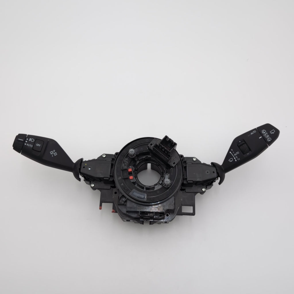 2024 2025 2026 BMW X3 G45 Steering Column Clock Spring Switch Cluster 5B4AFE9