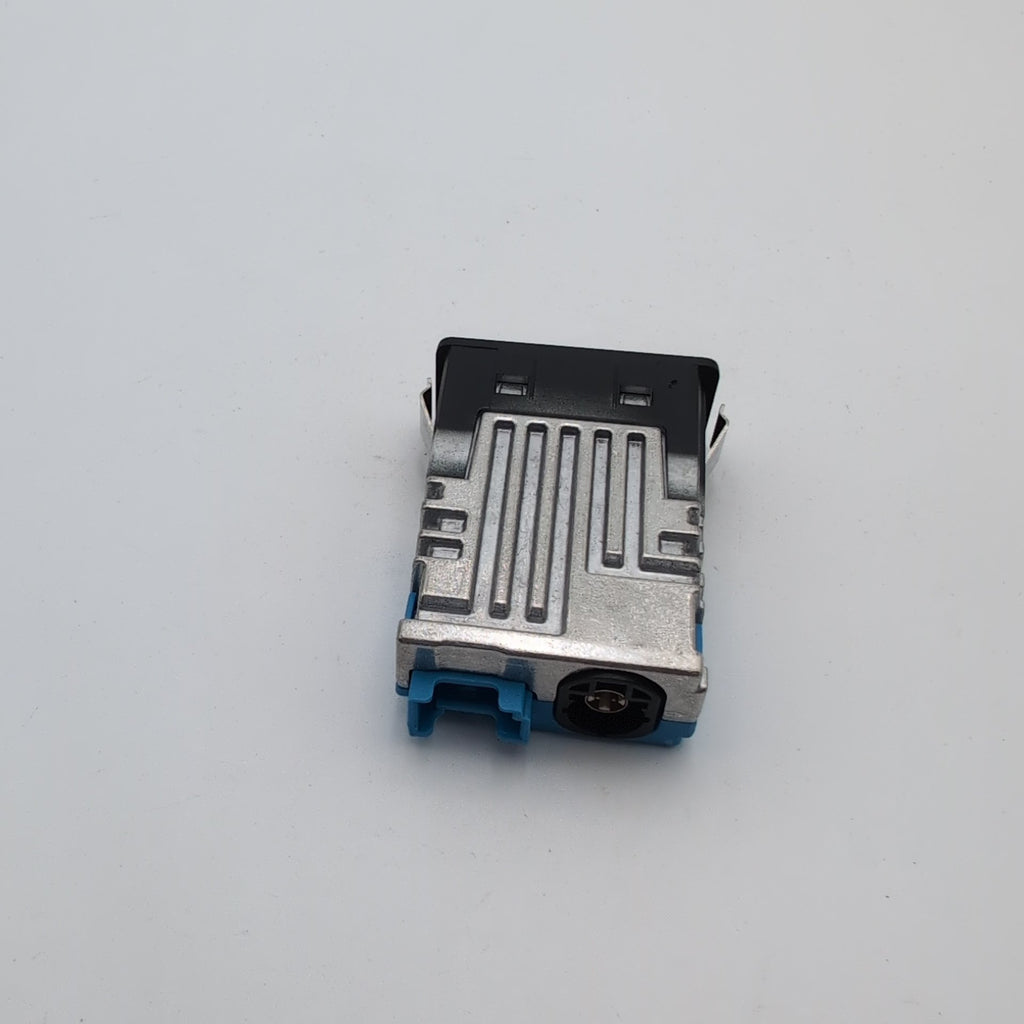 2019 - 2024 BMW 3 4 5 X3 X4 X5 X6 Rear Center Single USB Port Socket 8711939