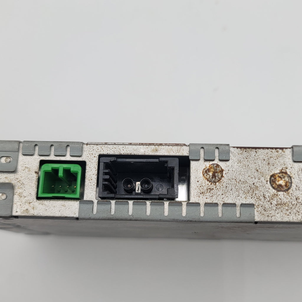 2006- 2013 Range Rover Sirius Satellite Radio Control Module CH22-18C963-BC