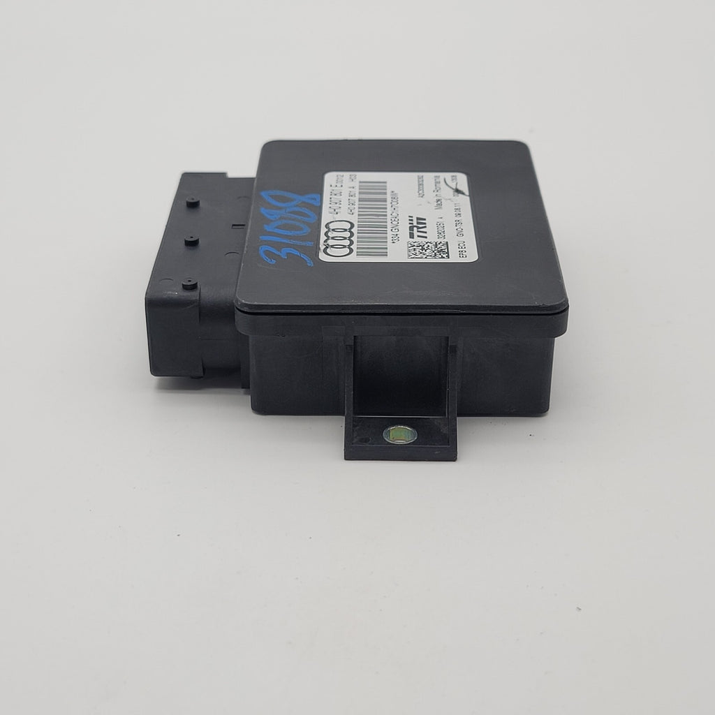 12-17 AUDI A8 S8 A6 S6 A7 Emergency Parking Park Brake Control Module 4H0907801