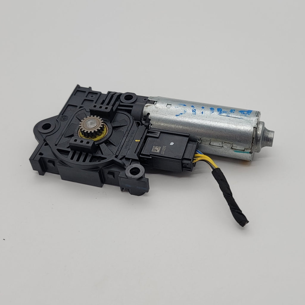 2019 2020 2021 2022 23 2024 BMW X3 X4 X5 X6 X7 SUNROOF MOTOR SET GLASS SUNSHADE