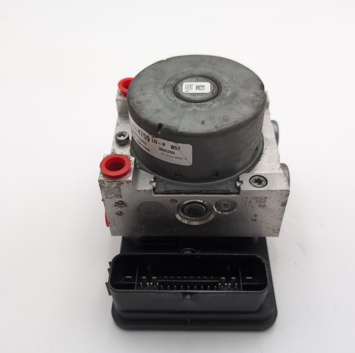 2018 2019 2020 Chevrolet Equinox 1.5L ABS Anti Lock Brake Pump 84414759