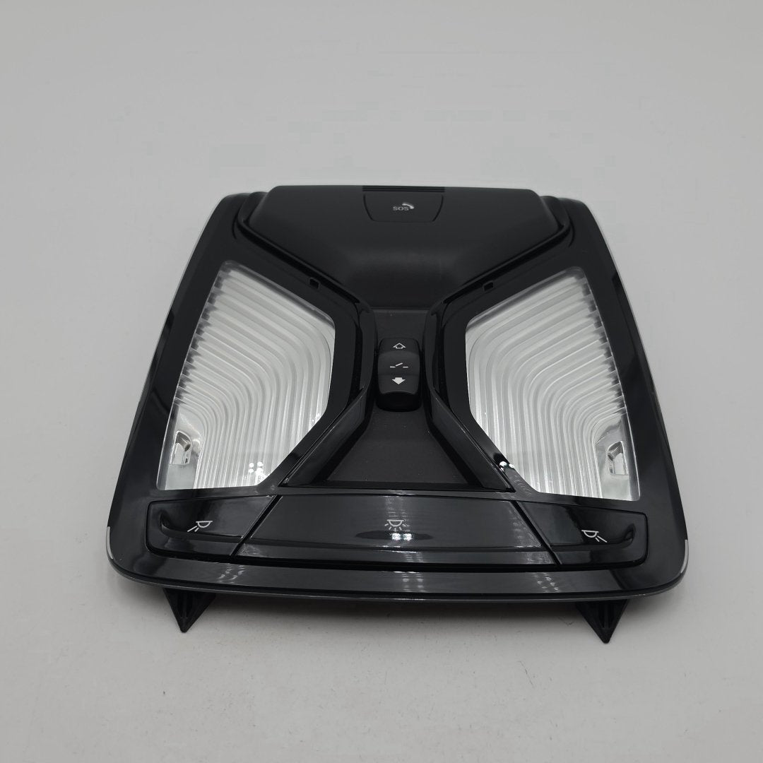 2021 - 2026 BMW 3 4 5 X3 X4 X5 X6 Front Overhead Console Dome Light 5B6C612
