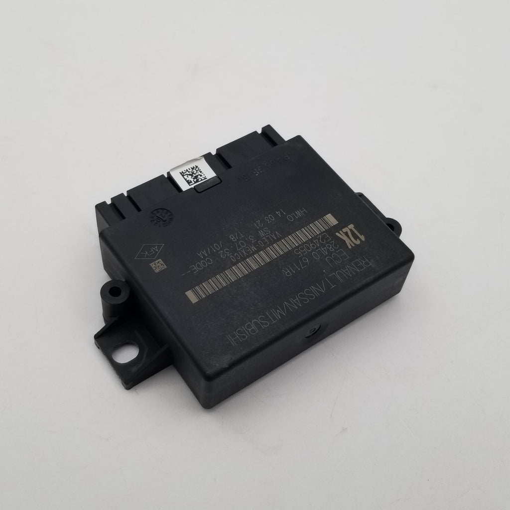 2021 2022 2023 NISSAN ROGUE PARK PARKING AID ASSIST CONTROL MODULE UNIT OEM