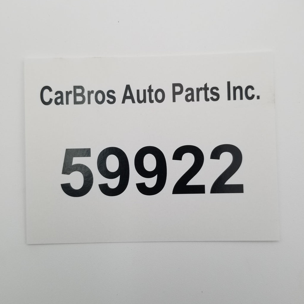 2017 2018 Kia Sedona Engine Control Computer Ecu Pcm Ecm Pcu Oem