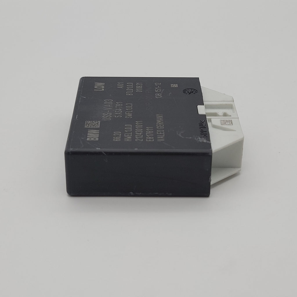 BMW 5 G30 G31 6 G32 G01 LCI Control Unit PDC USS-VA03 Parking Modules 5A547B1