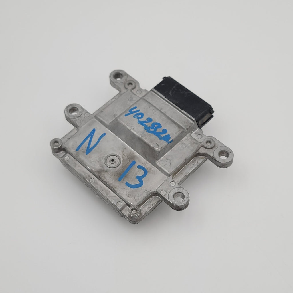 2020 2021 2022 SUBARU ASCENT CHASIS CONTROL MODULE 30919AH14C