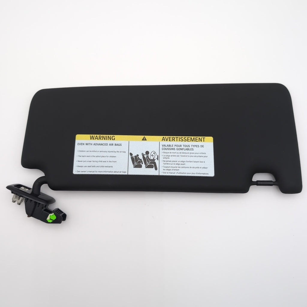 2019- 2026 BMW M340i 330i G20 Front Left Right Sun Visor Set 5004961 5004971