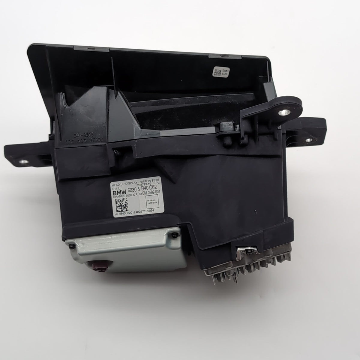 2023 2024 2025 BMW X1 U11 HUD Head Up Display Unit 5B40C62