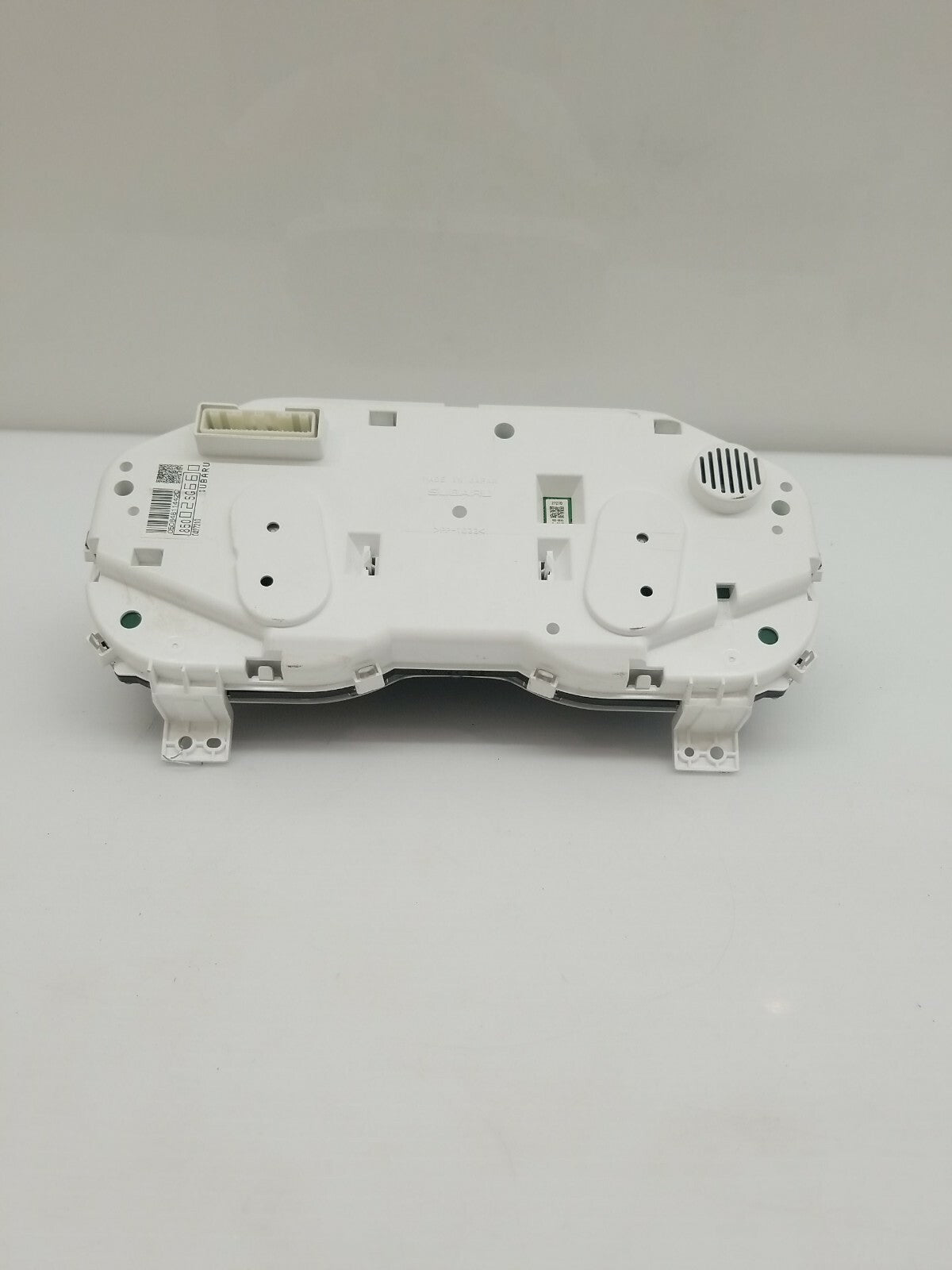 2015 Subaru Forester Speedometer Instrument Cluster 85002Sg660 15 Oem Unkw Miles