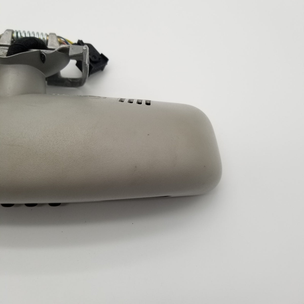 2000- 2006 Mercedes W215 CL-Class CL55 AMG Interior Rear View Mirror OEM