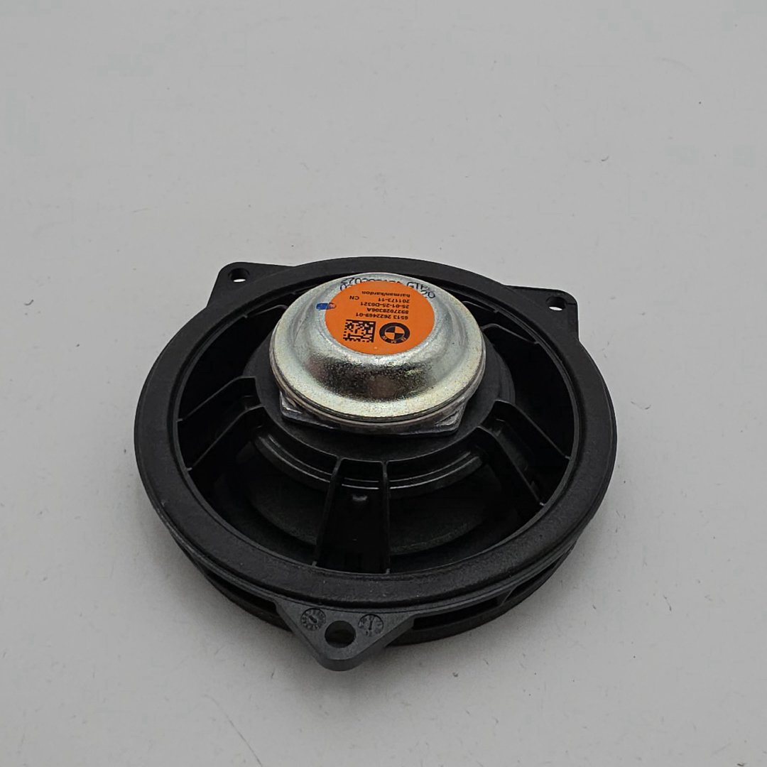 2019 - 2025 BMW G20 G22 G26 G30 M3 X3 X4 X5 X6 Midrange Door Speaker Harman