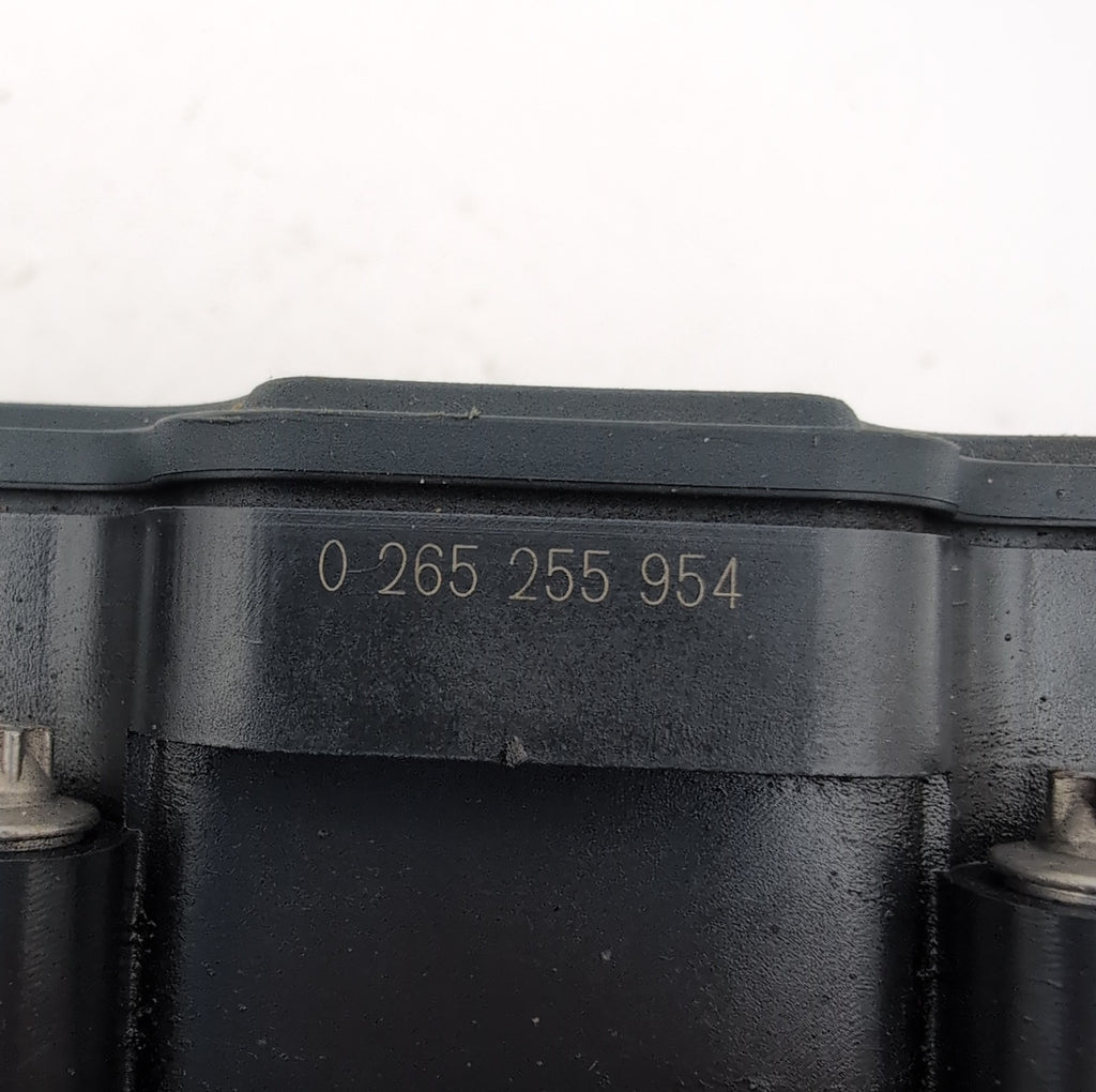 2016- 2019 Nissan Sentra 1.8L ABS Anti Lock Brake Pump Control Unit 476604FU0C