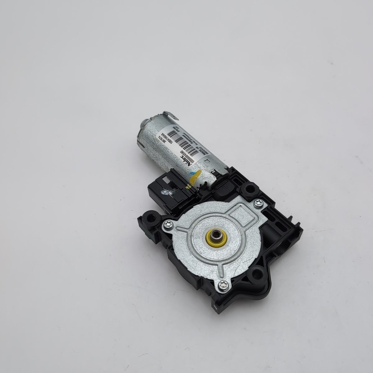 2019 2020 2021 2022 2023 2024 BMW X3 X4 X5 X6 X7 Sunroof Glass Shade Motor Set