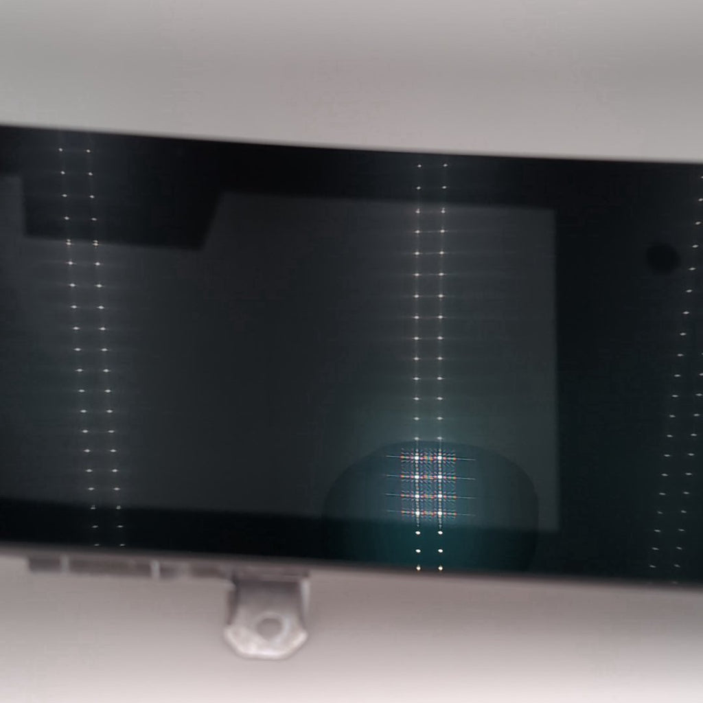 2023 - 2026 BMW G20 G26 G42 M3 M4 Instrument Cluster Infotainment Display Screen